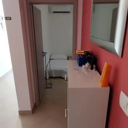 Family Friendly With A Swimming Pool Vinisce, Trogir - 12676 Apartamento *