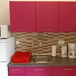 Apartamento Family-friendly With Swimming Pool Vinisce, Trogir - 12676
