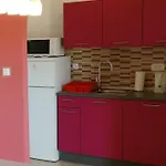 Apartamento Family-friendly With Swimming Pool Vinisce, Trogir - 12676 Vinišće