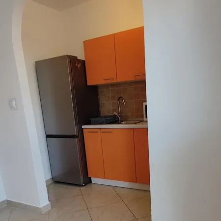 Apartment Family Friendly With A Swimming Pool Vinisce, Trogir - 12676